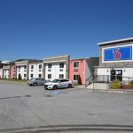 Motel 6-White, Ga - Cartersville מראה חיצוני תמונה