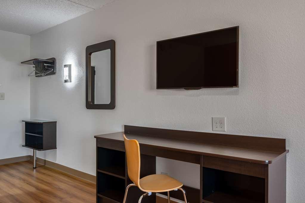 Motel 6-White, Ga - Cartersville חדר תמונה