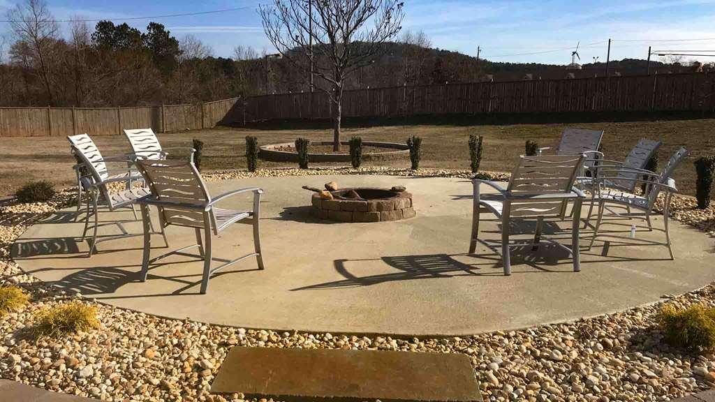 Motel 6-White, Ga - Cartersville מתקנים תמונה