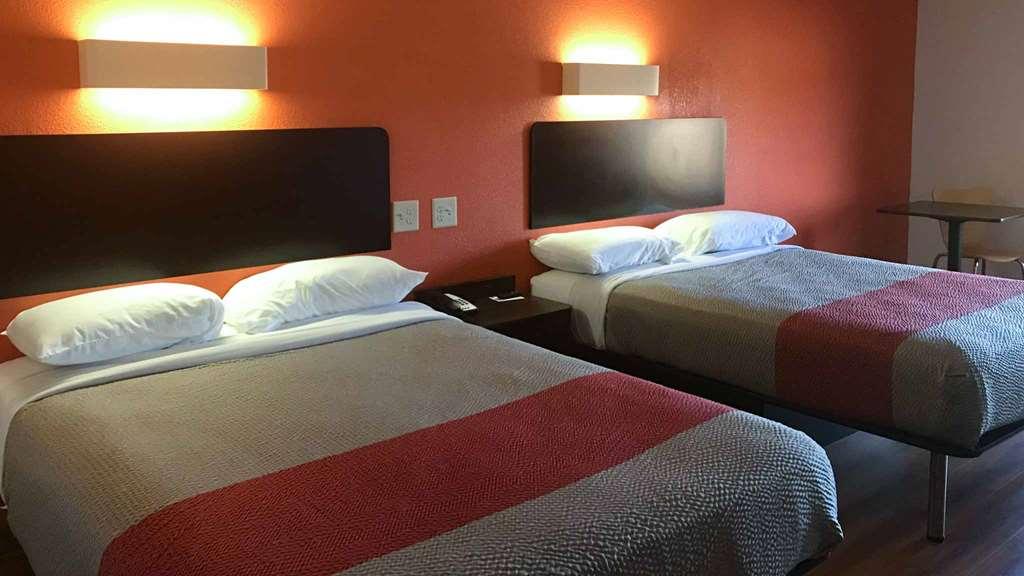 Motel 6-White, Ga - Cartersville חדר תמונה