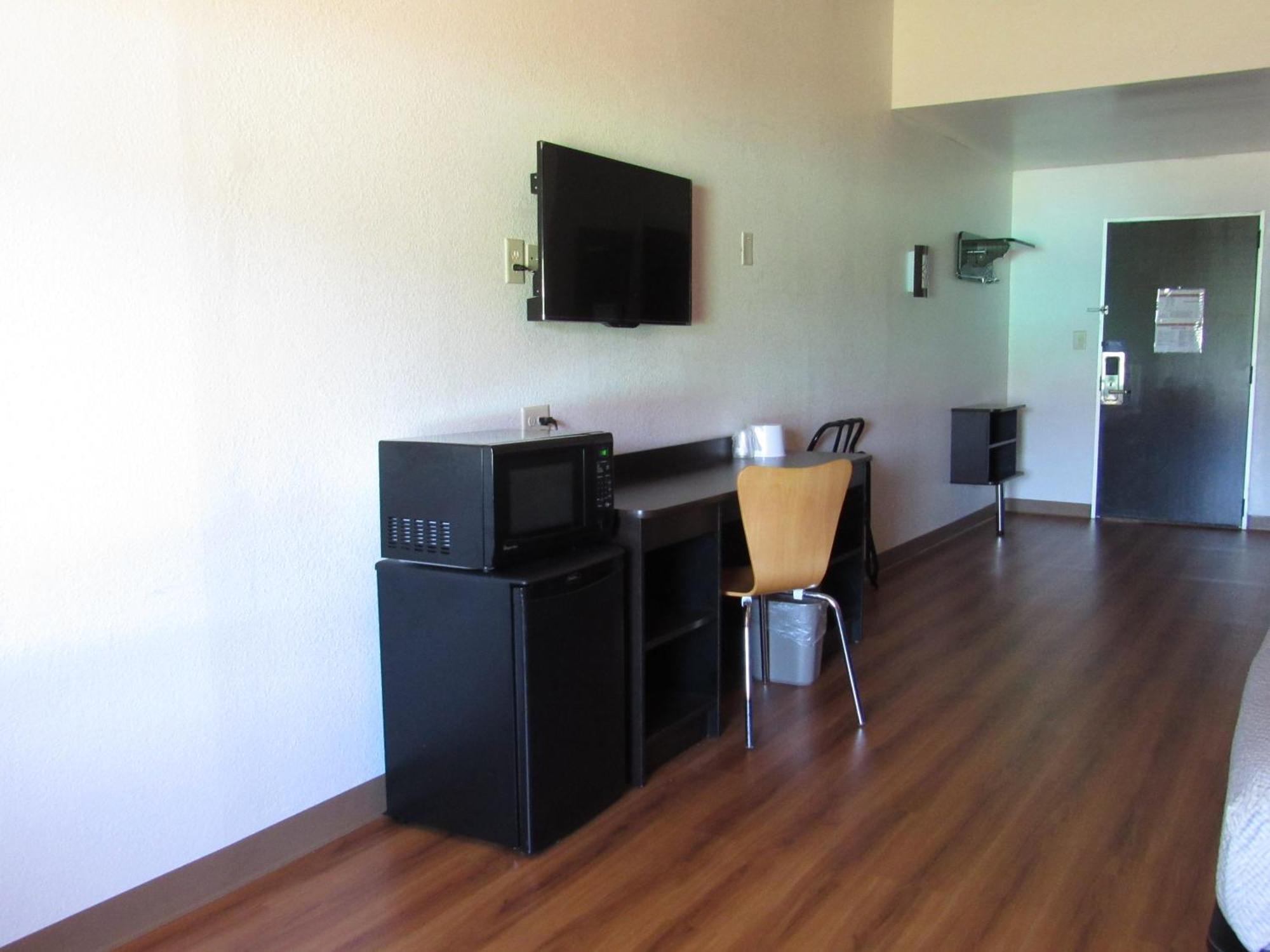Motel 6-White, Ga - Cartersville מראה חיצוני תמונה