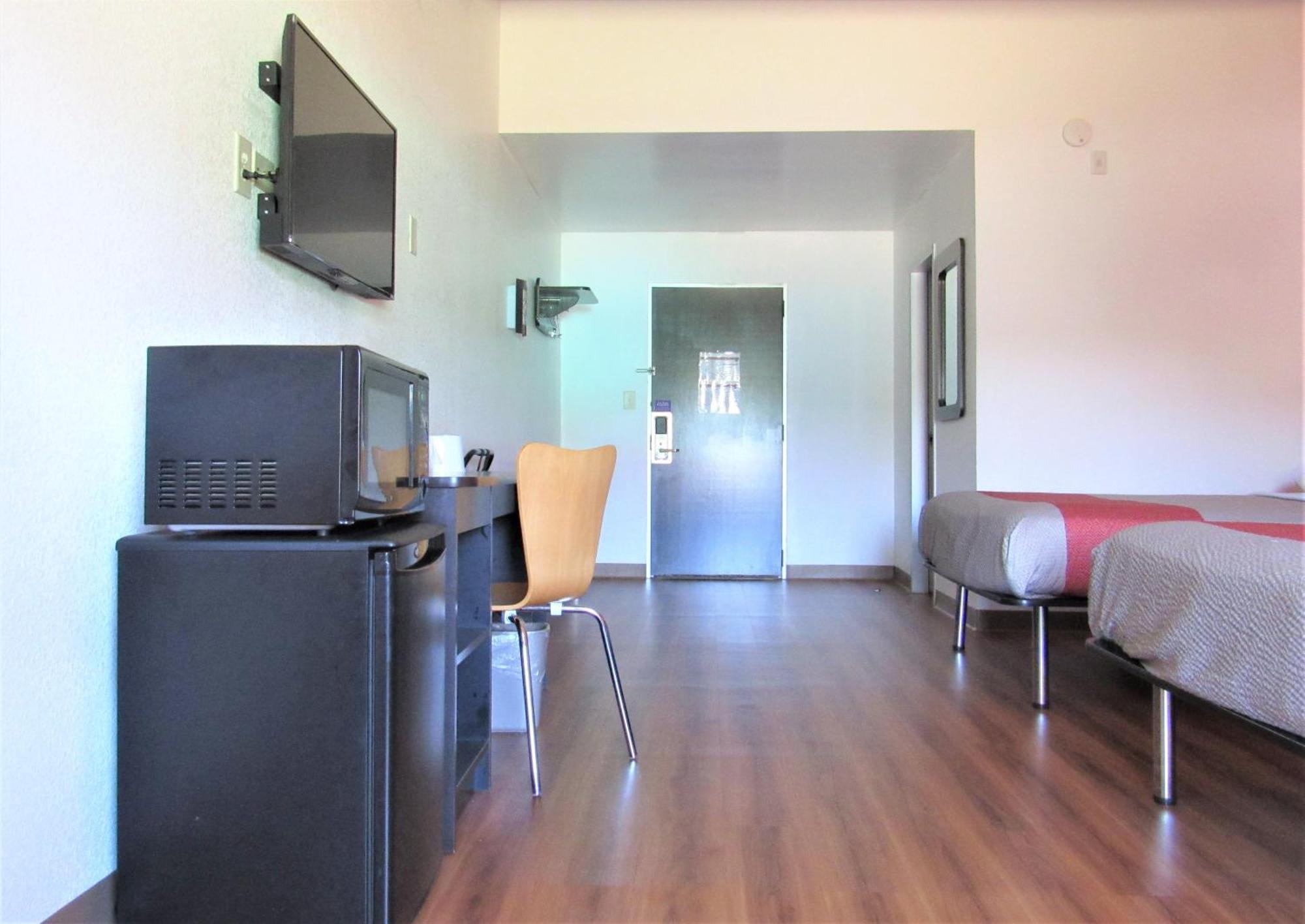 Motel 6-White, Ga - Cartersville מראה חיצוני תמונה