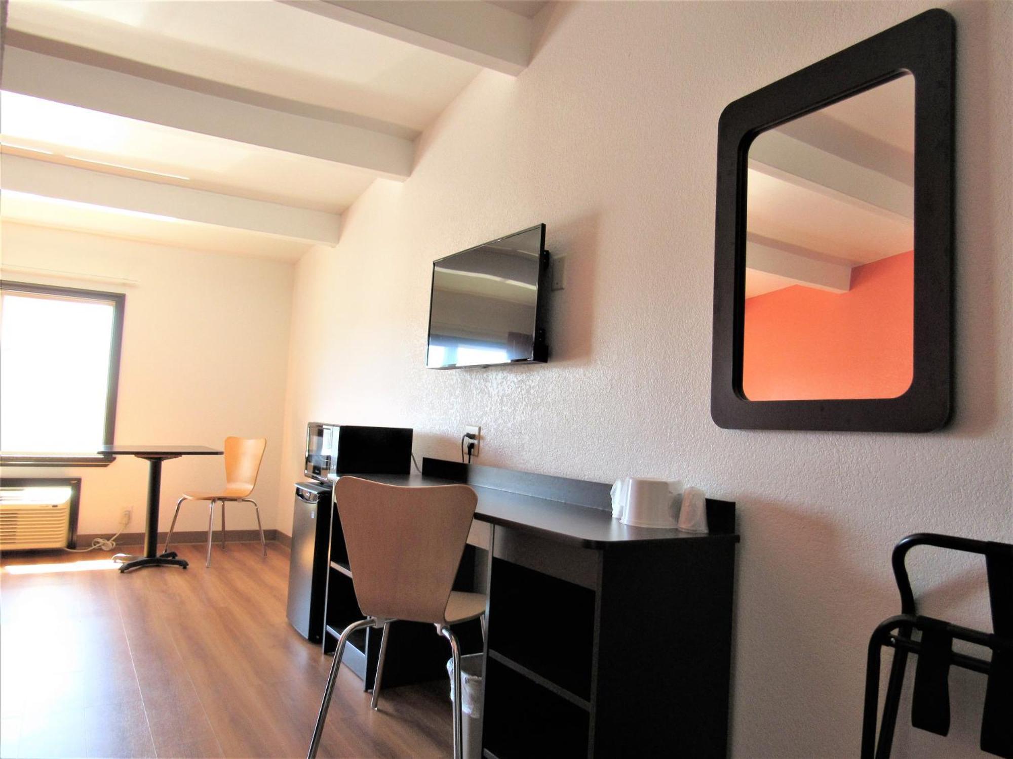 Motel 6-White, Ga - Cartersville מראה חיצוני תמונה