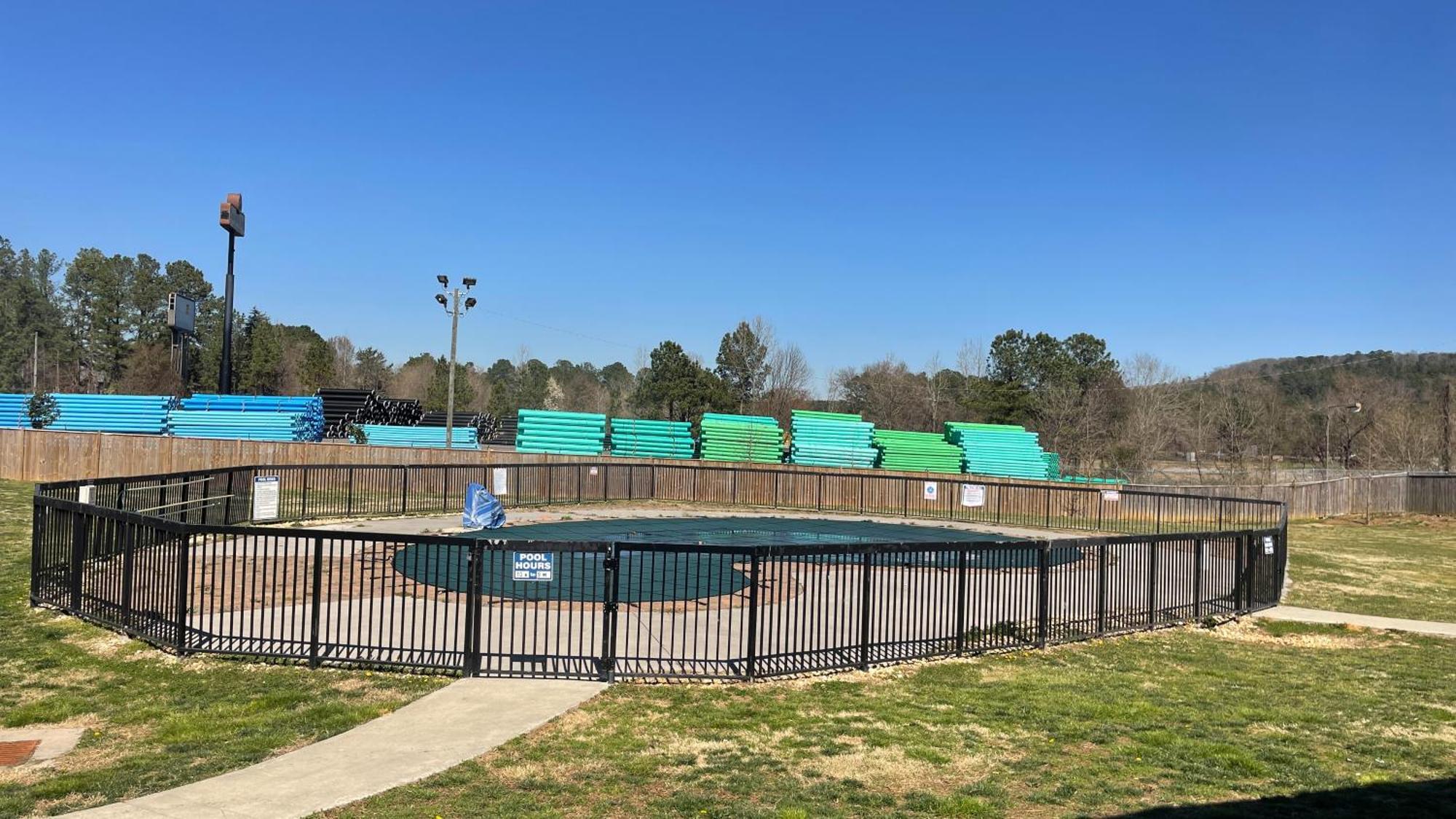 Motel 6-White, Ga - Cartersville מראה חיצוני תמונה