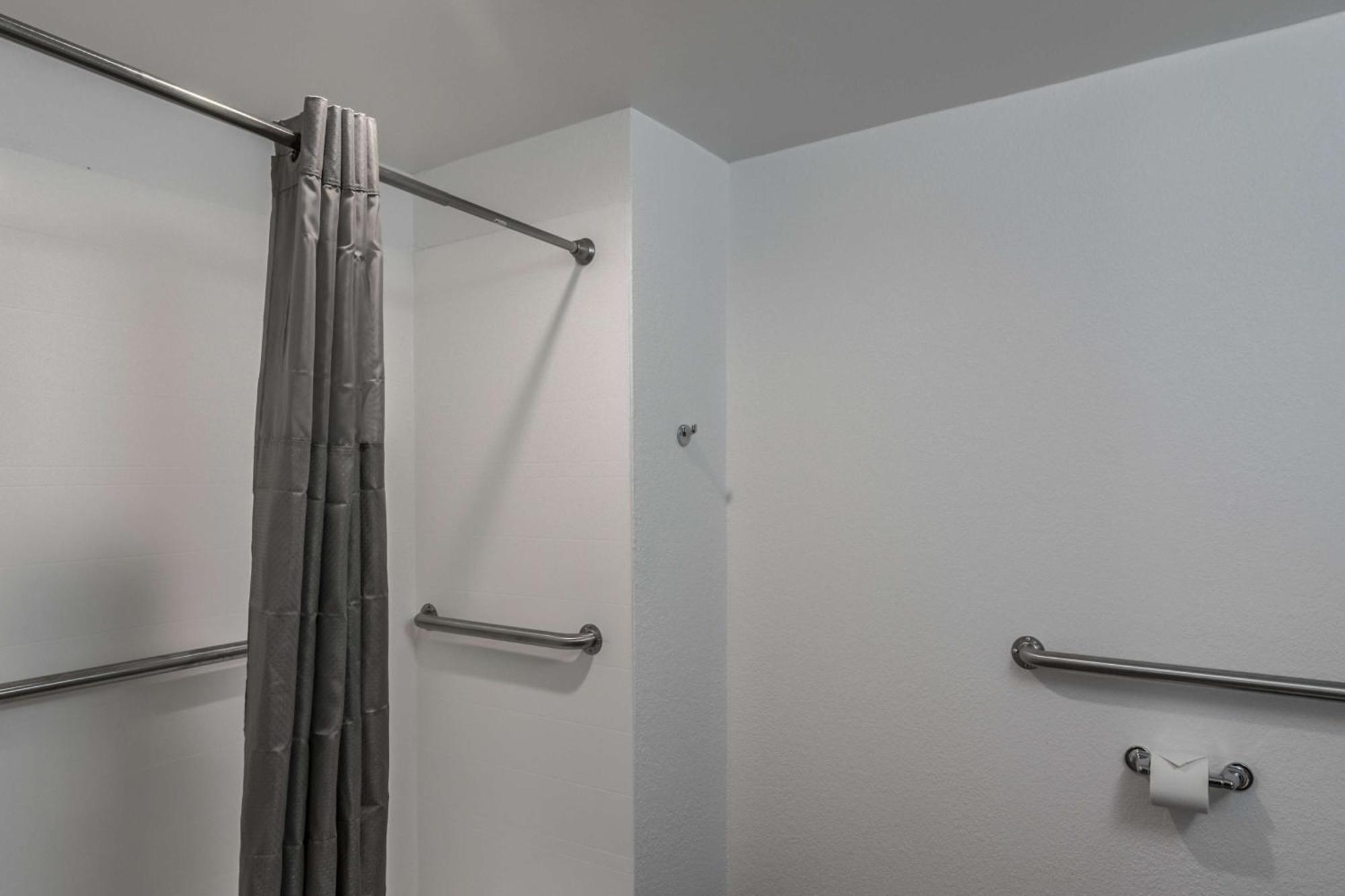 Motel 6-White, Ga - Cartersville מראה חיצוני תמונה