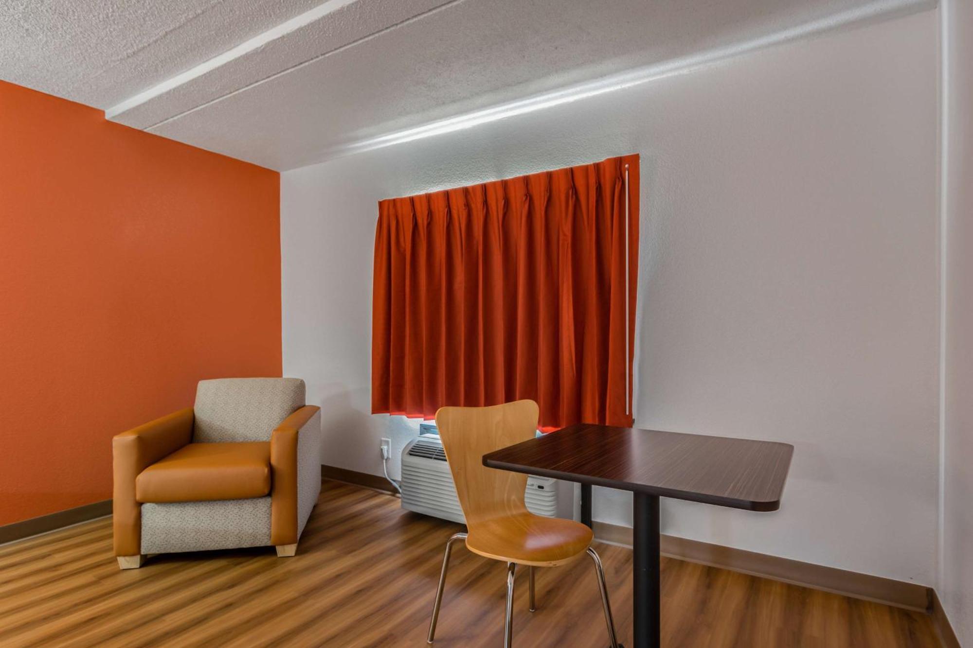 Motel 6-White, Ga - Cartersville מראה חיצוני תמונה