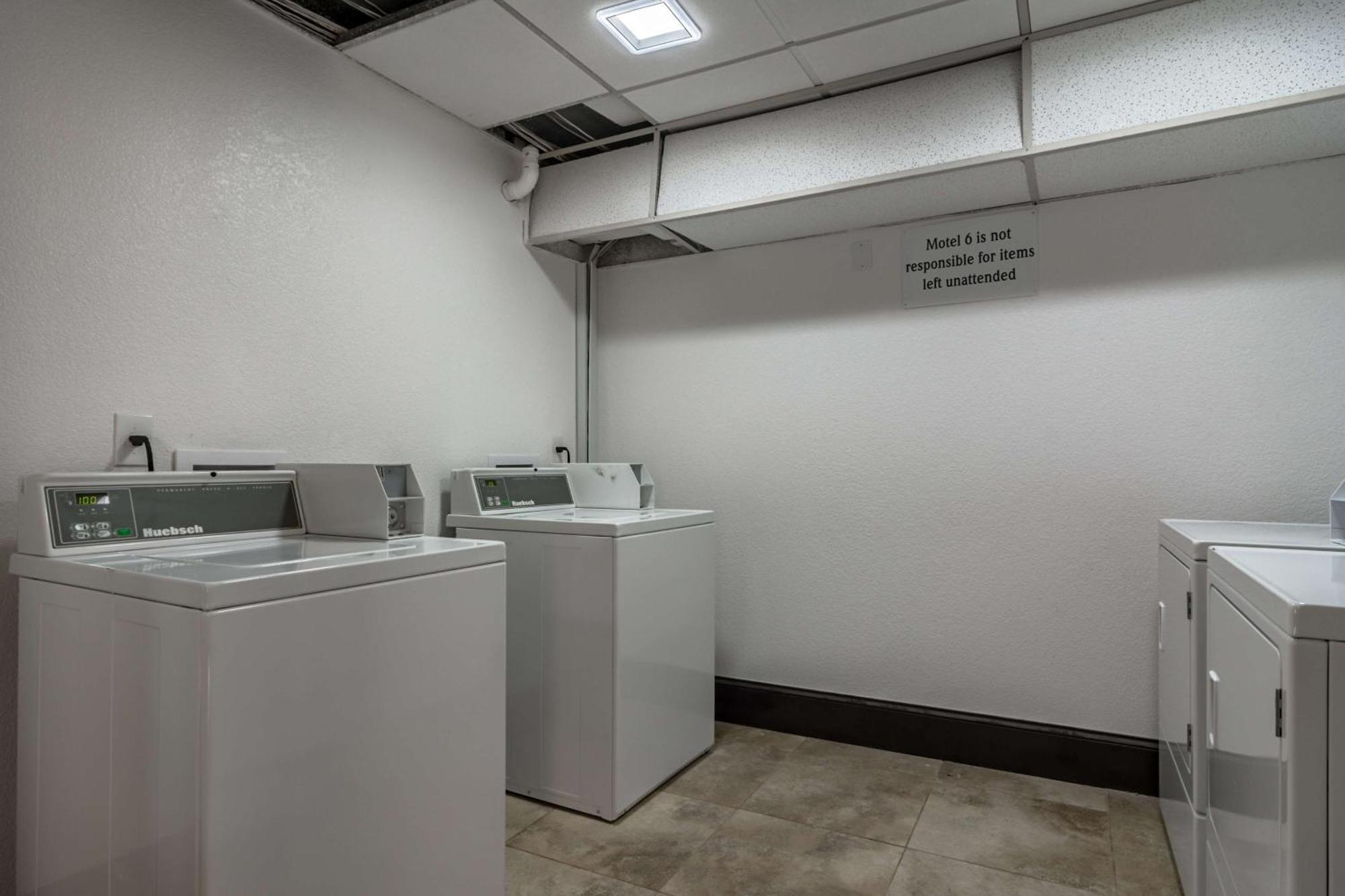 Motel 6-White, Ga - Cartersville מראה חיצוני תמונה