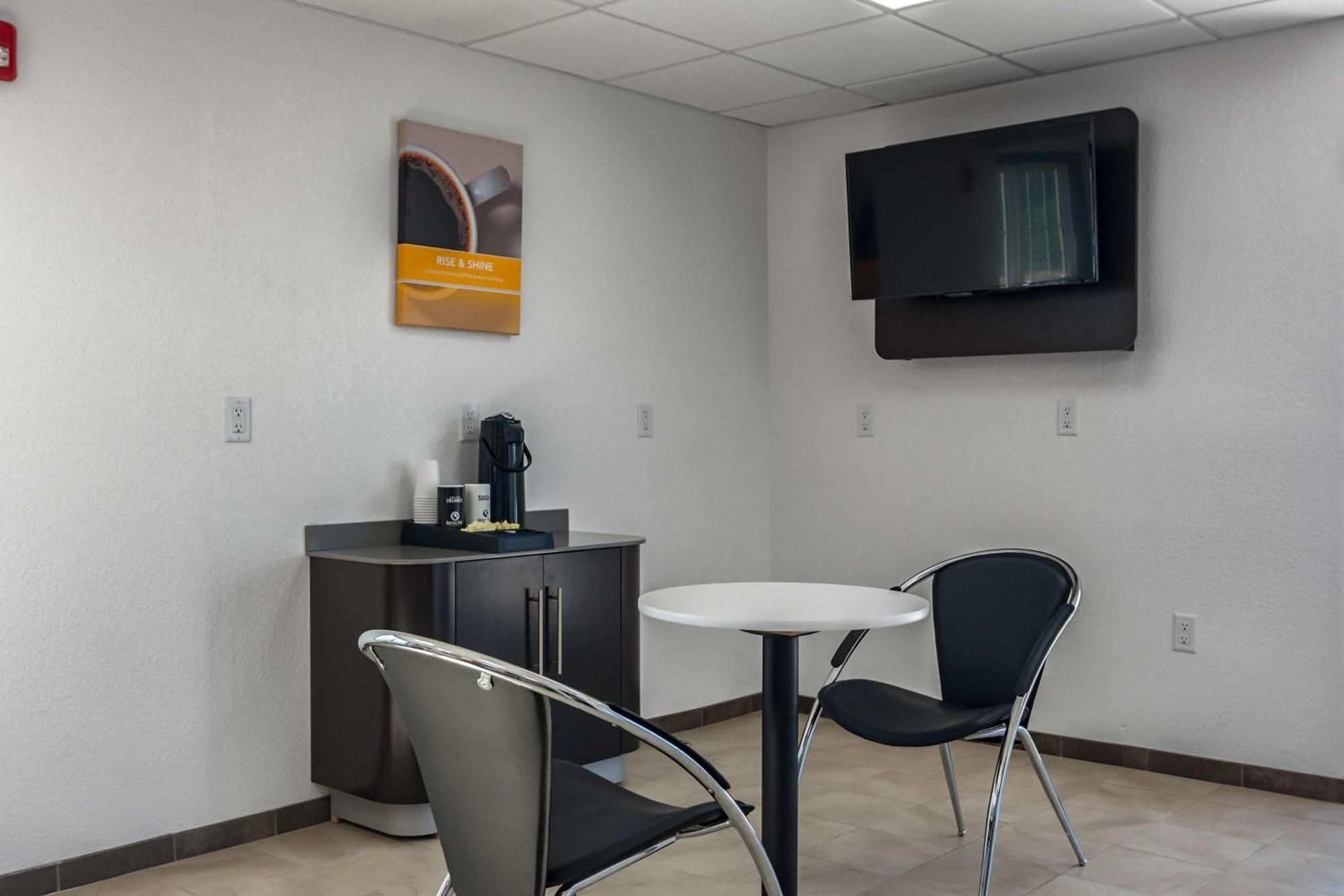 Motel 6-White, Ga - Cartersville מראה חיצוני תמונה