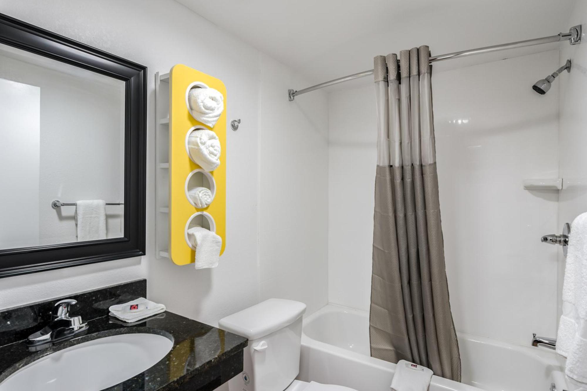 Motel 6-White, Ga - Cartersville מראה חיצוני תמונה