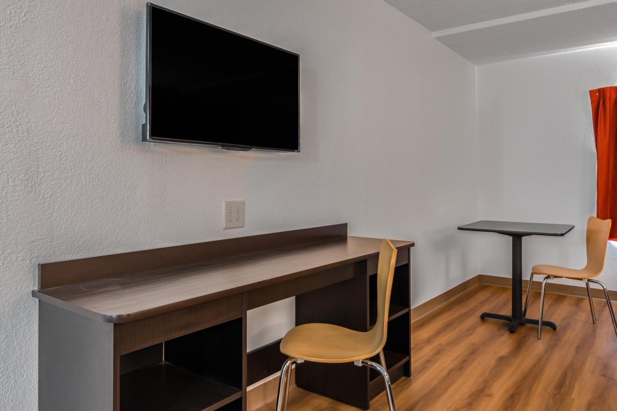 Motel 6-White, Ga - Cartersville מראה חיצוני תמונה