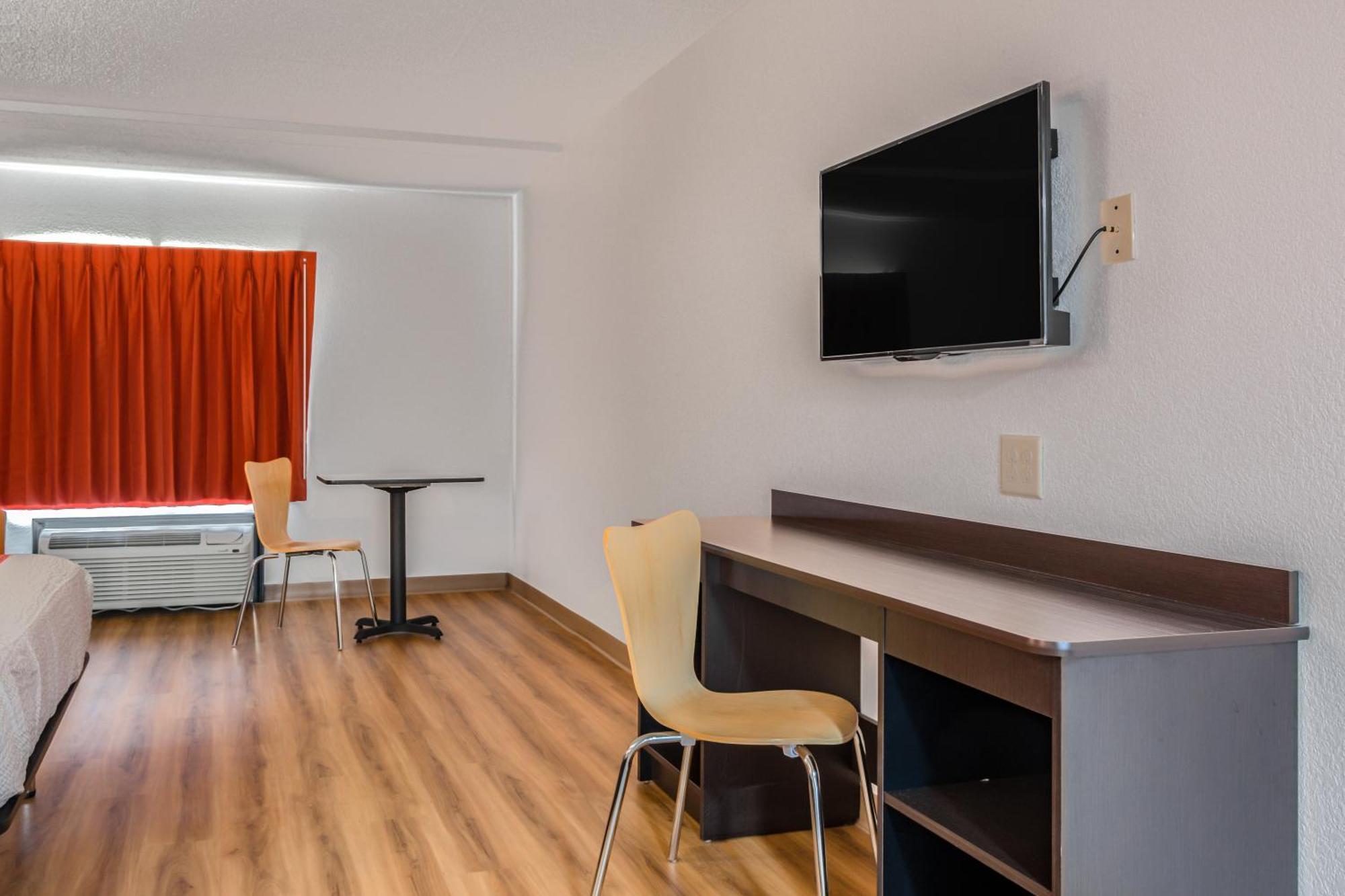 Motel 6-White, Ga - Cartersville מראה חיצוני תמונה