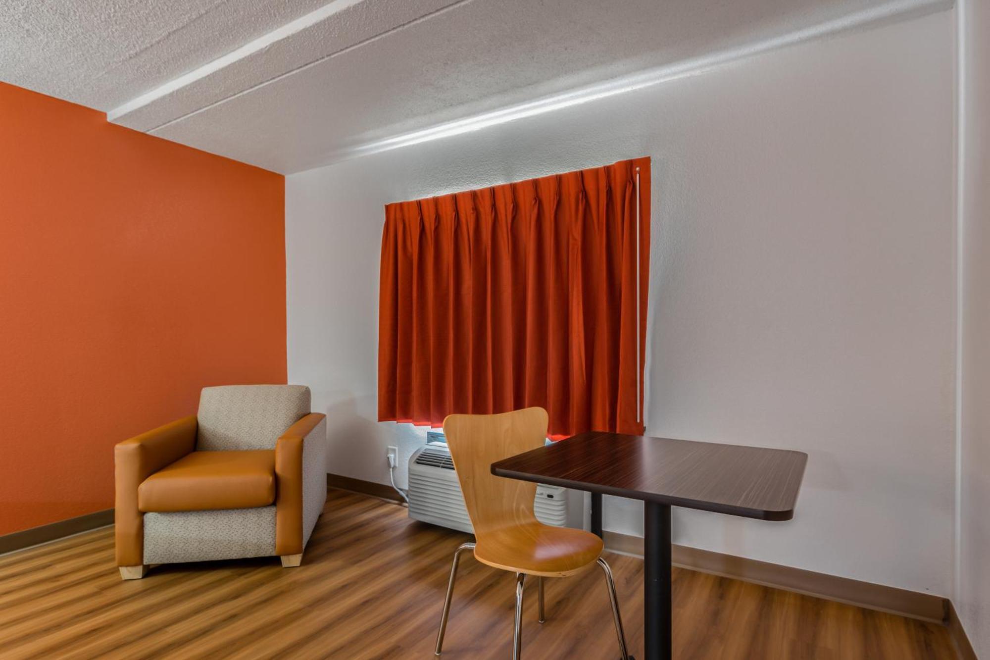 Motel 6-White, Ga - Cartersville מראה חיצוני תמונה