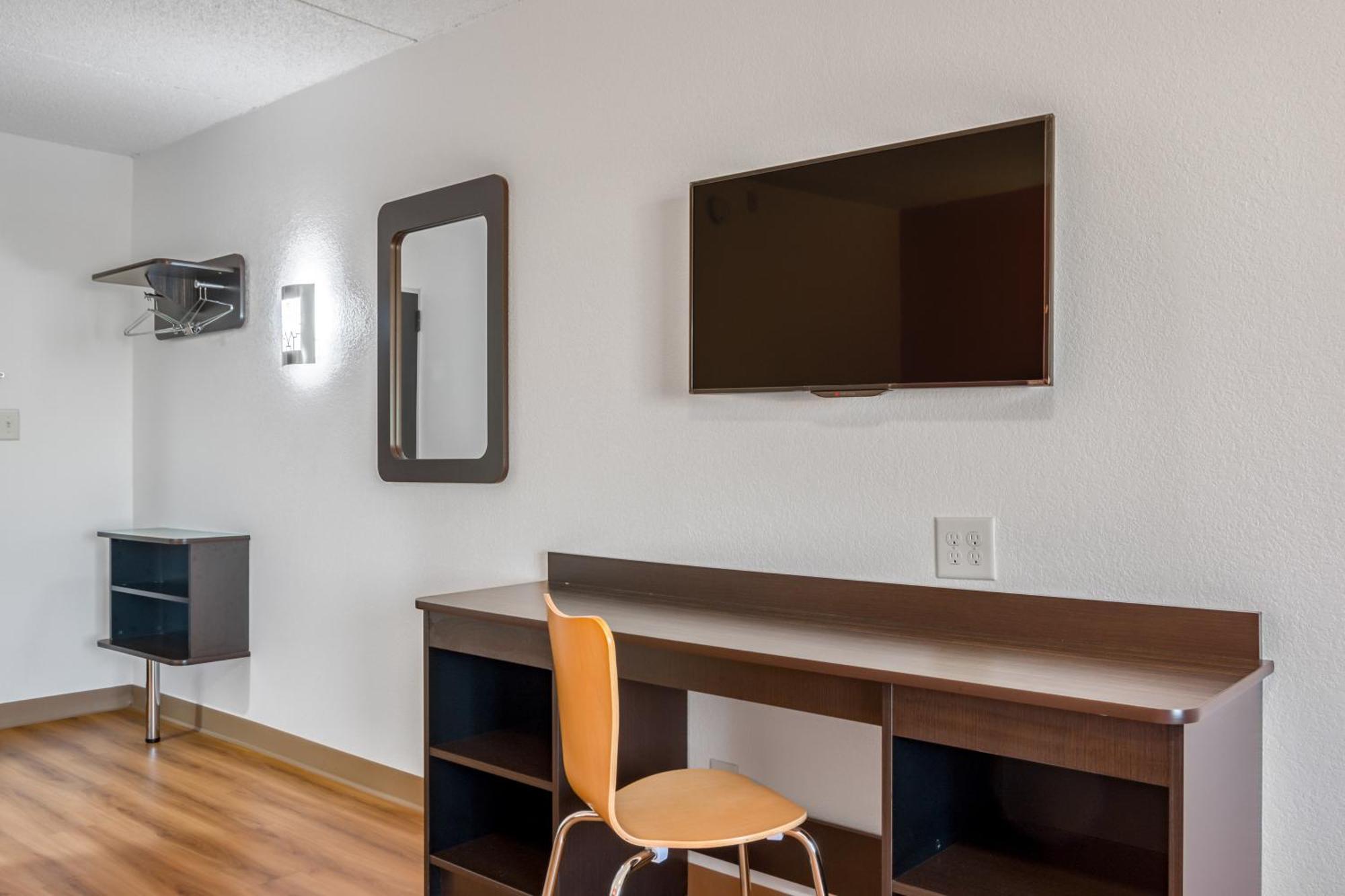 Motel 6-White, Ga - Cartersville מראה חיצוני תמונה